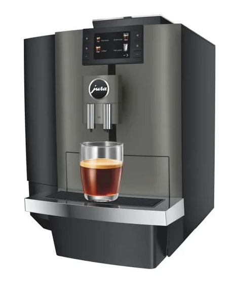 Kristians Kaffe