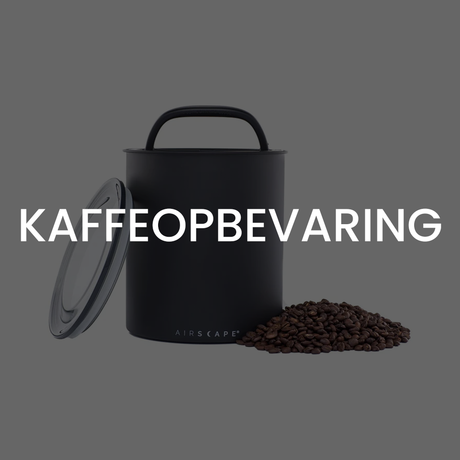 Kristians Kaffe