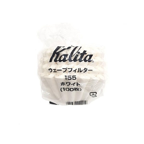 Kalita Wave 155 filtre