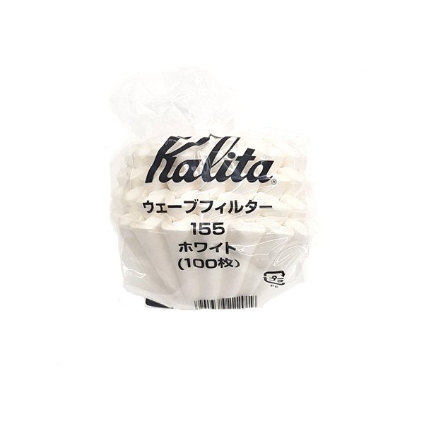 Kalita Wave 155 filtre Kristians Kaffe