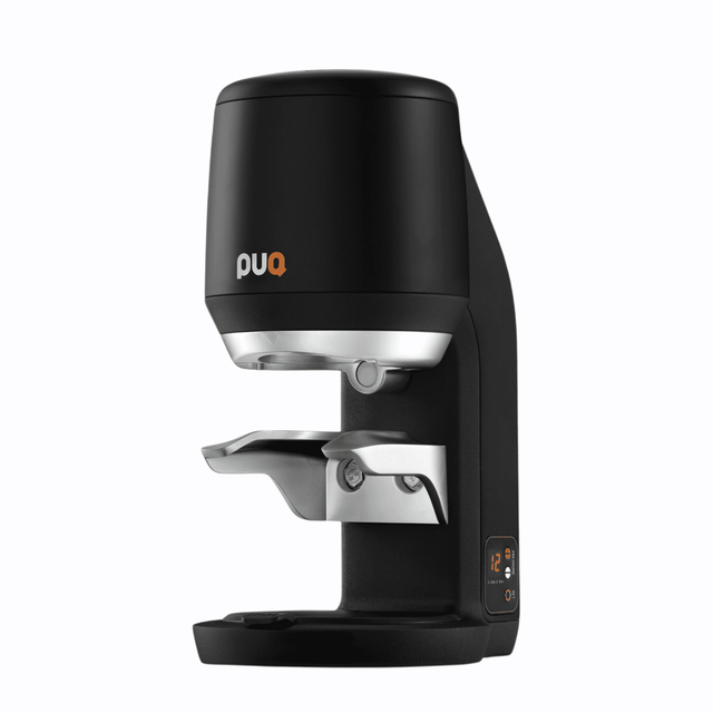 Puqpress Mini Kristians Kaffe