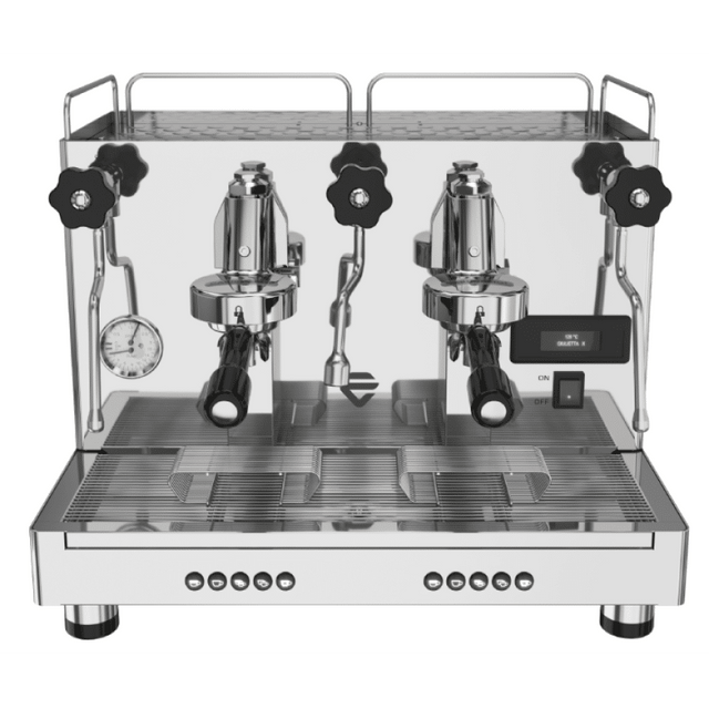 Lelit Giulietta Kristians Kaffe