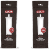 LELIT kalkfilter - 2 stk.