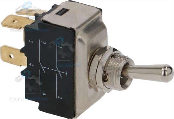 Lever Switch 16a 250v