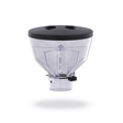 Mazzer Mini 320 grams bønnebeholder (hopper)