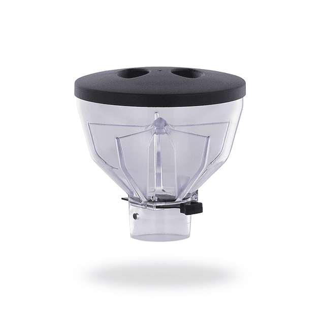 Mazzer Mini 320 grams bønnebeholder (hopper) Kristians Kaffe