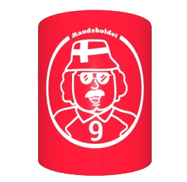 Mandsholskoppen
