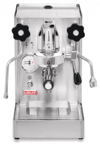 Lelit MaraX PL62X Kristians Kaffe