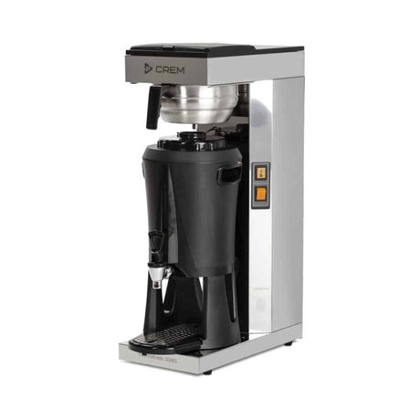 CREM Coffee Queen Mega Gold Manuel - Thermokinetic