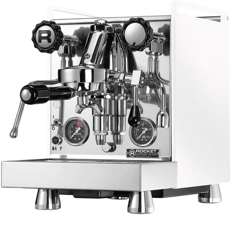Rocket Espresso Mozzafiato Cronometro R