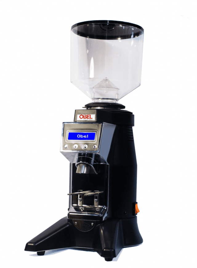 Obel Mito Istantaneo Performance 75 Kristians Kaffe