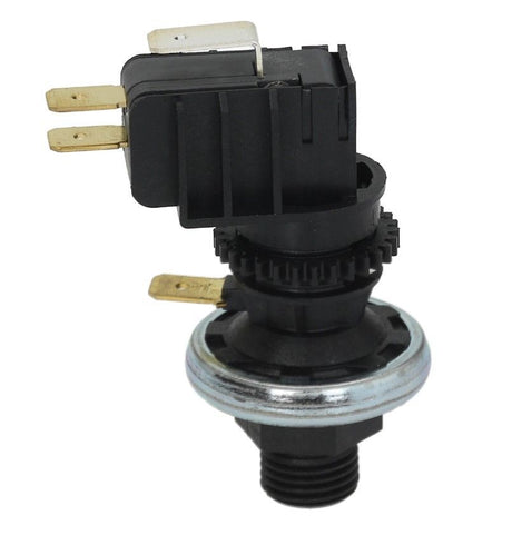 Pressostat til espressomaskine