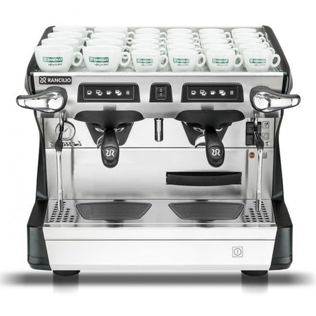 Rancilio Classe 5 USB Compact 2
