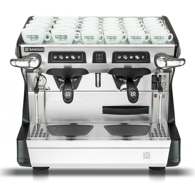 Rancilio Classe 5 USB Compact 2 Kristians Kaffe