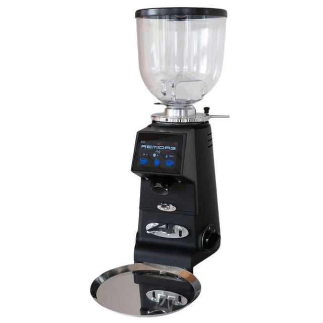 Remidag Super Veloce Silent Kristians Kaffe