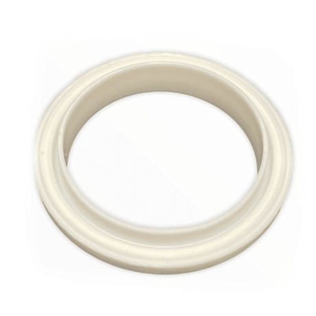 Sage gruppepakning 54 mm