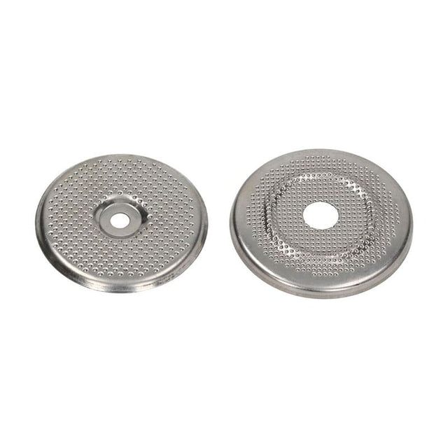 Showerscreen/brusehoved 49/52mm til La Spaziale Kristians Kaffe