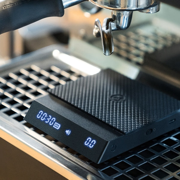 Timemore Black Mirror NANO Kristians Kaffe
