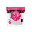 Hario V60 filtre VCF-02 til 1-4 kops