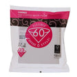 Hario V60 filtre VCF-03 til 1-6 kops