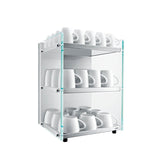 Jura professionel kopvarmer
