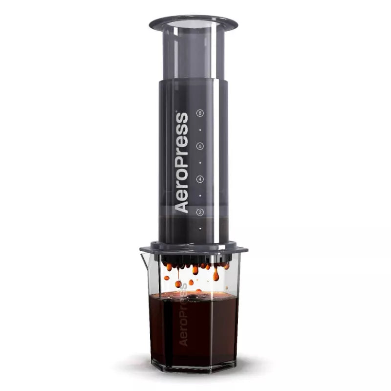 Aeropress XL