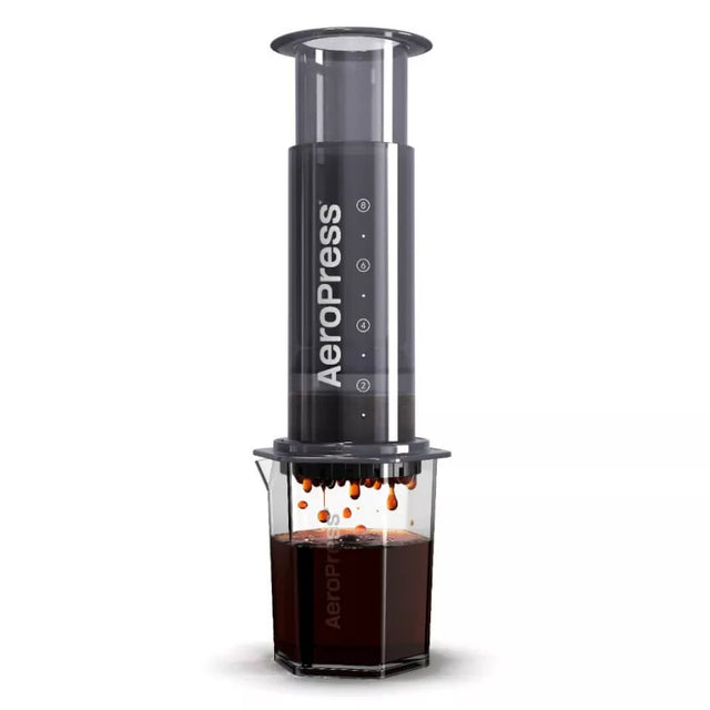 Aeropress XL Kristians Kaffe