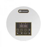 CINOART Precision Tamp 2