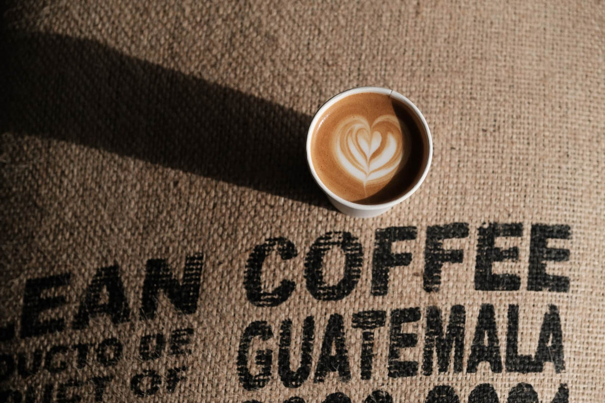 Kristians Kaffe
