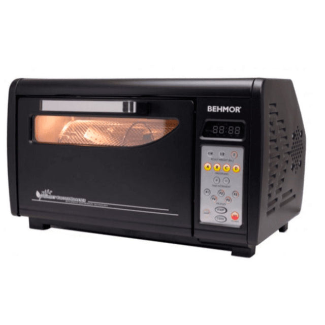 Behmor kafferister Kristians Kaffe