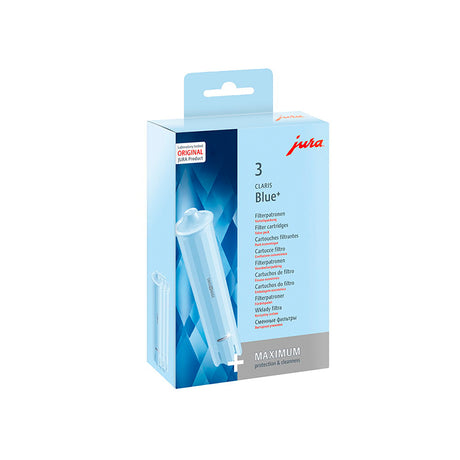 Jura Claris BLUE+ 3 stk.