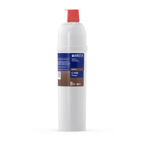 brita purity c finest c150