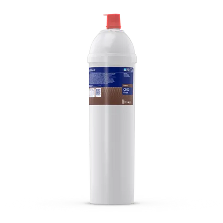 brita purity c finest c500