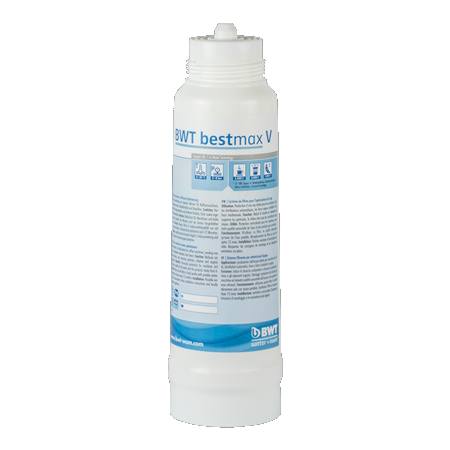 BWT Bestmax - professionelle vandfiltre