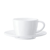 Jura cappucinokopper m/ underkopper