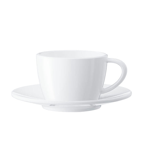 Jura cappucinokopper m/ underkopper