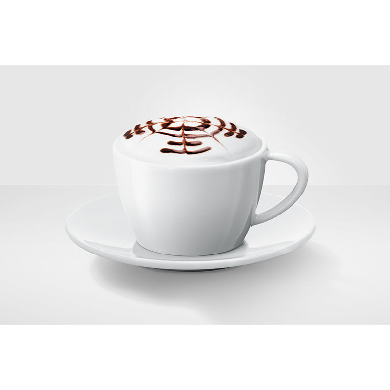 Jura cappucinokopper m/ underkopper