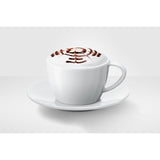 Jura cappucinokopper m/ underkopper