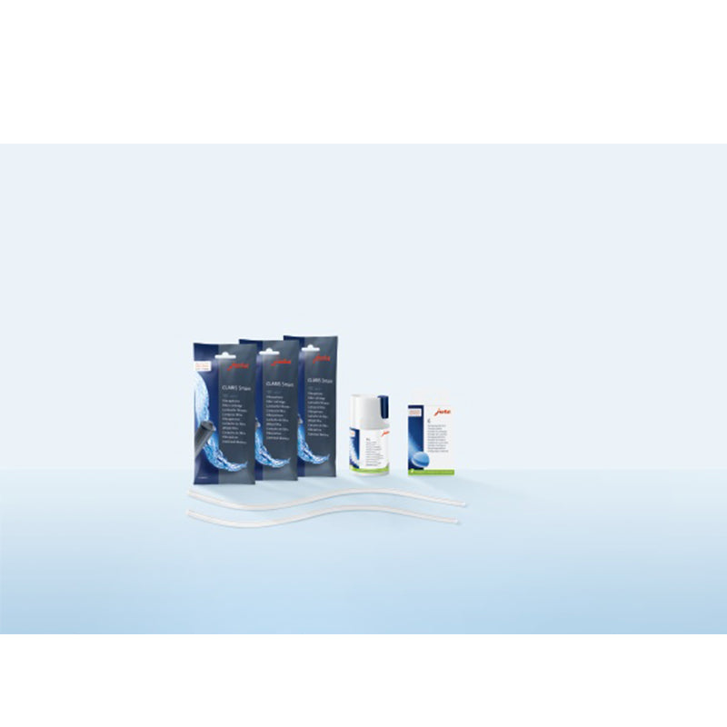Jura plejepakke Smart+
