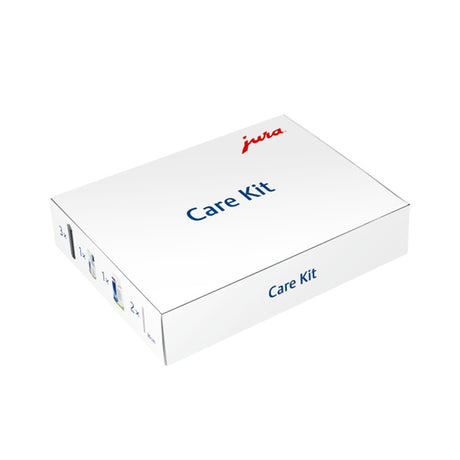 Jura plejepakke Smart+