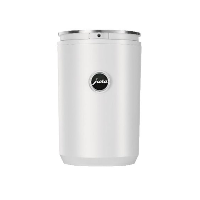 Jura Cool Control 1 liter hvid Kristians Kaffe