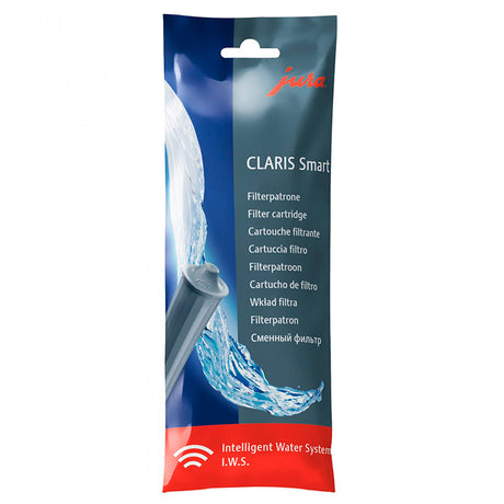 Jura Claris SMART filter sort