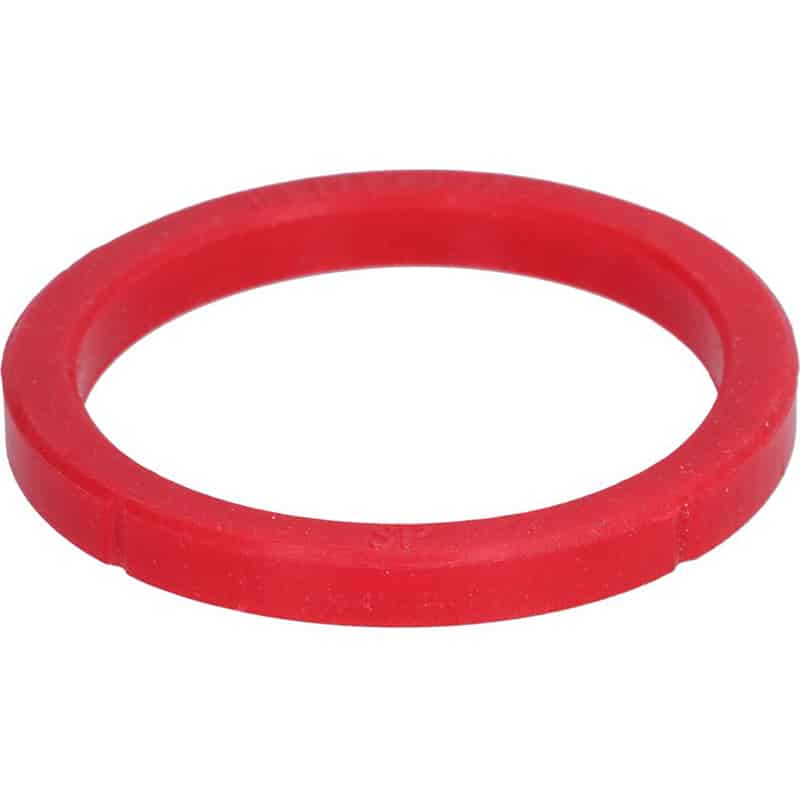 Pakning til gruppehoved - La Spaziale 64x52x6.4mm