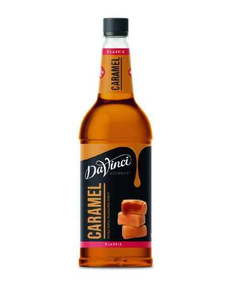 DaVinci Gourmet Classic Caramel Syrup