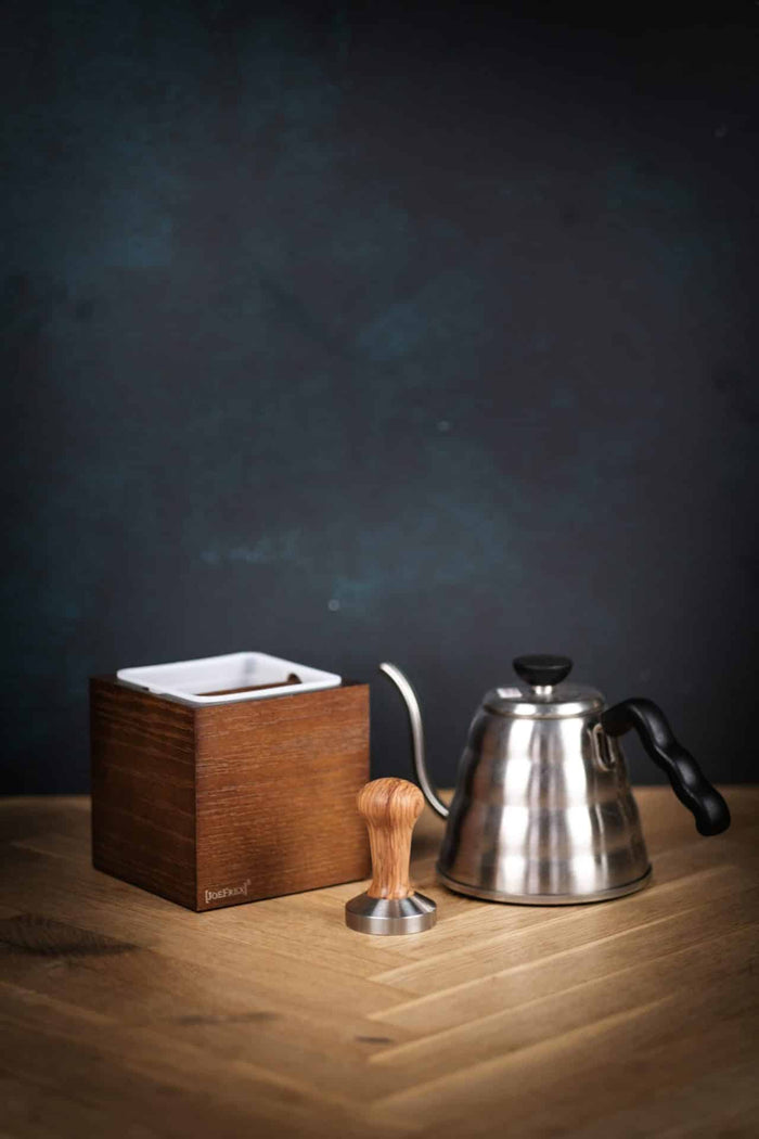 Kristians Kaffe