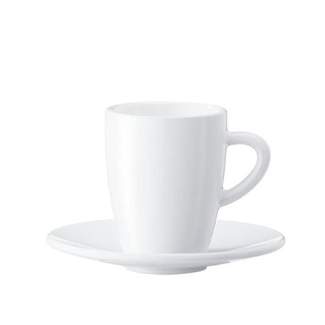 Jura espressokopper m/underkopper