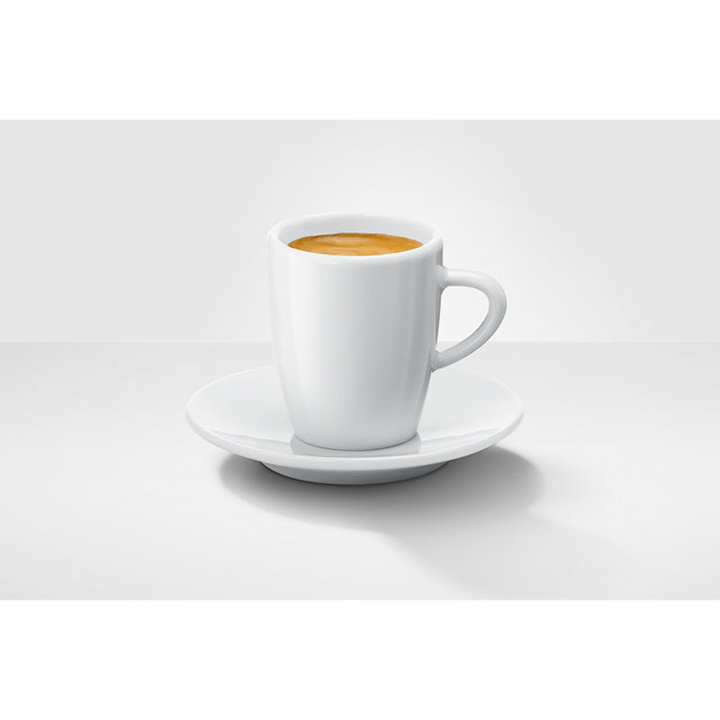 Jura espressokopper m/underkopper