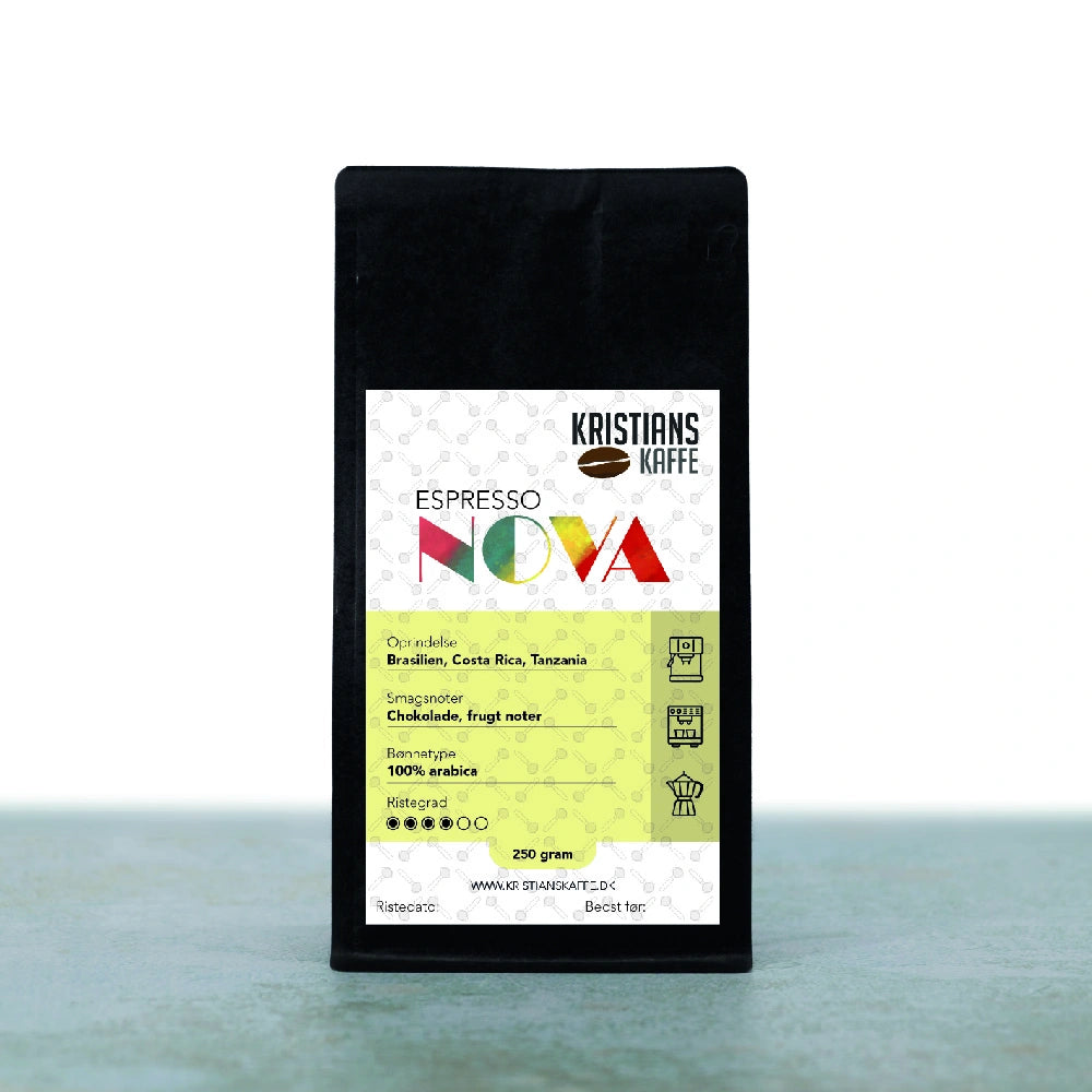 Espresso Nova