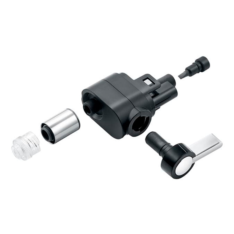 Jura proffesionel fine foam opskummer G2
