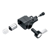 Jura proffesionel fine foam opskummer G2